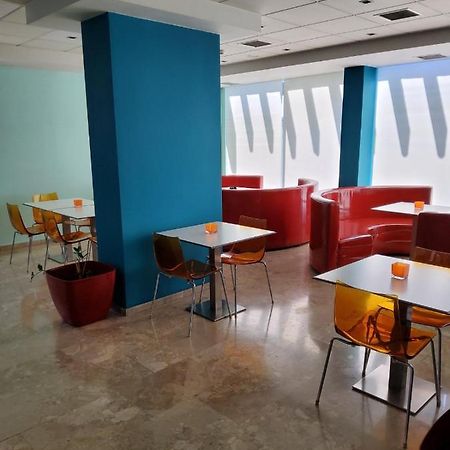 Argo Otel Skaramangás Dış mekan fotoğraf
