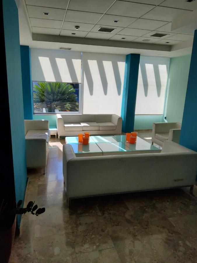 Argo Otel Skaramangás Dış mekan fotoğraf